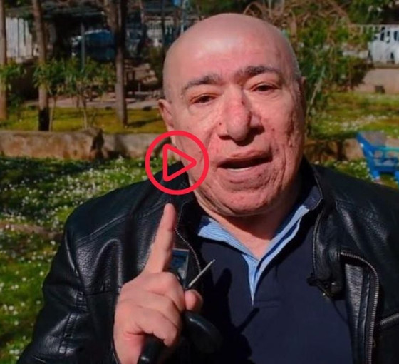 İlyas Salman TKP'den milletvekili aday adayı olduğunu duyurdu