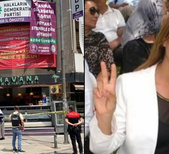 Bütün partilere söylüyorum: Hiç mi utanmanız yoktur?