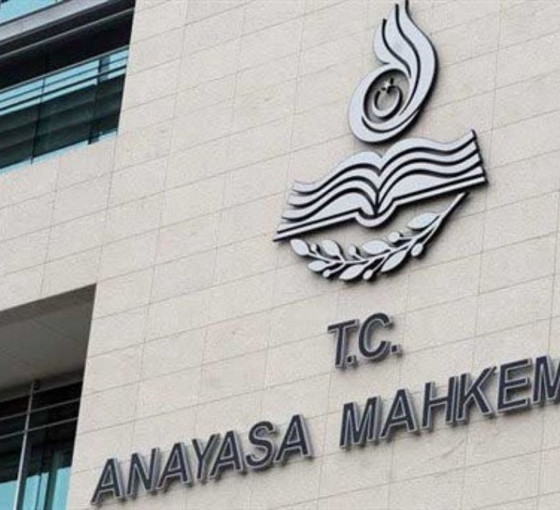 Erdoğan, Anayasa Mahkemesi hakimlerini aramış idi!