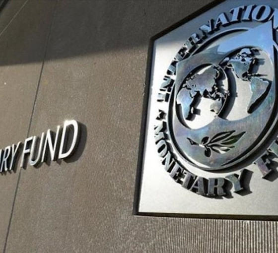 IMF, Ukrayna için 15,6 milyar dolarlık finansmanı onayladı