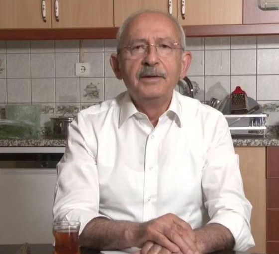 Nevi EGOsuna münhasır alaturka siyaset