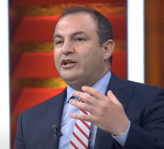 Murat Gezici: Üniversitelerin neden kapalı tutulduğunu anlıyor musunuz şimdi
