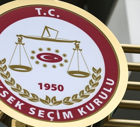 YSK dört aday için bugün kura çekiyor