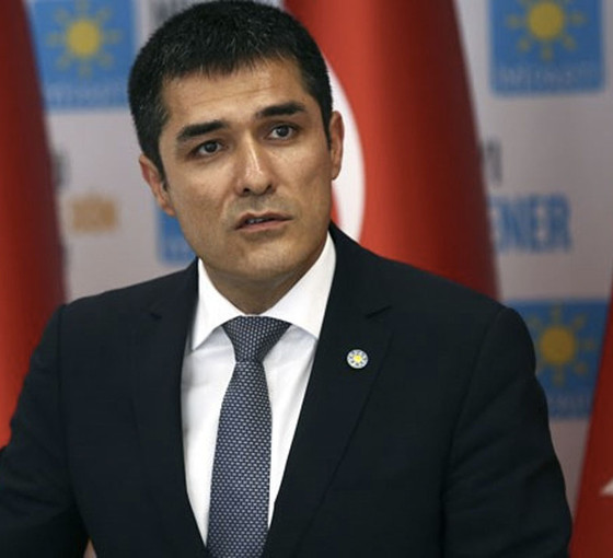 İYİ Partili Kavuncu: Saldırı ile ilgili açıklamaları inandırıcı bulmadık