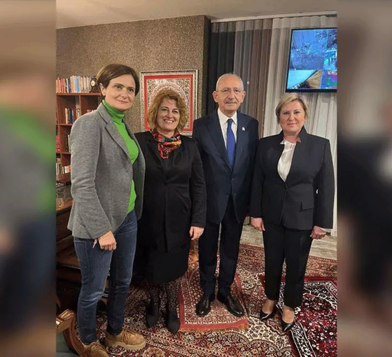 Seccade tartışmasında ev sahibi konuştu: 'Yapılan tenkitler sağduyudan uzaktır, haksızlıktır'