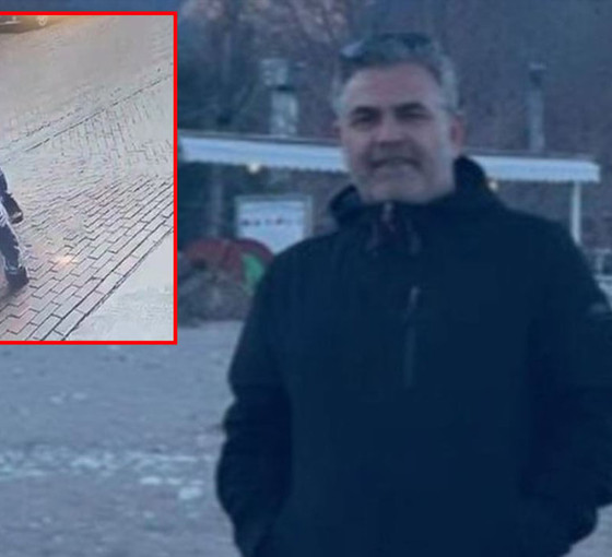 İstanbul'da kaçırılan Kürt iş insanından haber alınamıyor