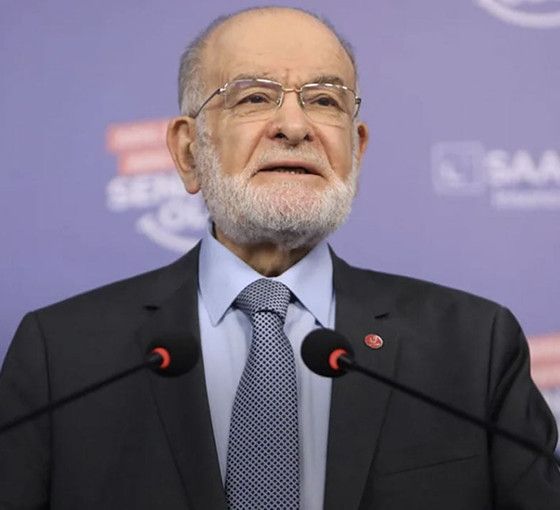 Temel Karamollaoğlu: Erdoğan daha kısa pantolonluyken...