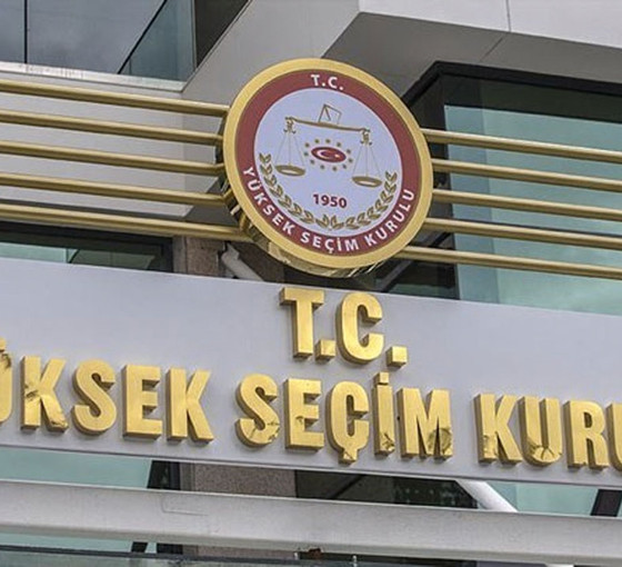 YSK üyeleri deprem bölgesine gidiyor
