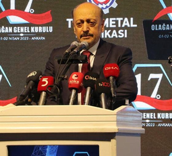 Bilgin: Ücretler üzerindeki vergi dengesizliğini çözeceğiz