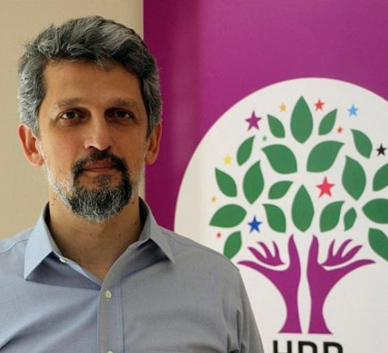 Garo Paylan'dan tek liste açıklaması: Çok çaba gösterdik ama TİP'in bir iddiası var, umarım haklı çıkarlar
