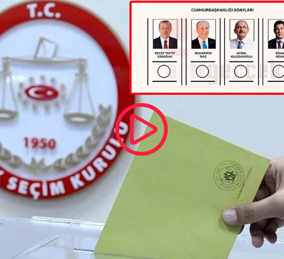Cumhurbaşkanlığı seçimlerinde pusula belli oldu