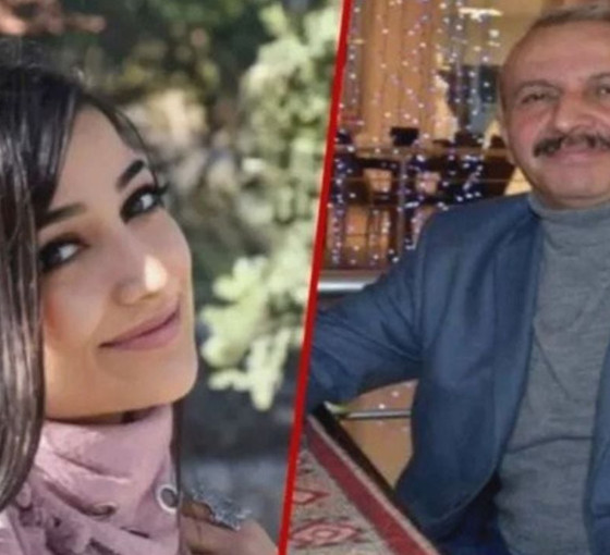 Zuzan Seven'den Yeşil Sol Parti adaylığına tepki gösteren AKP'li babasına: Asla vazgeçmeyeceğim