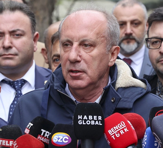 Muharrem İnce’den eleştirilere dört sayfalık yanıt