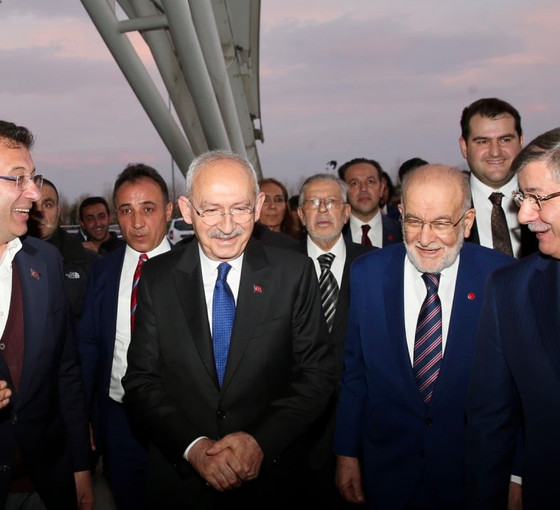 Temel Karamollaoğlu: 15 Mayıs sabahı sadece cumhurbaşkanı değişmeyecek