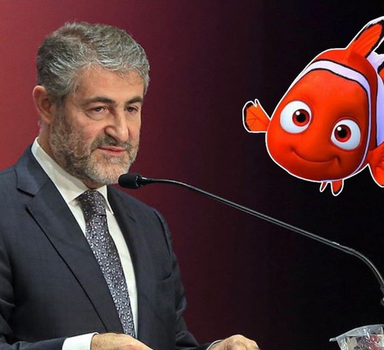 Bakan Nebati: Köpek balıklarıyla uğraşa uğraşa işlerimizi toparlıyoruz