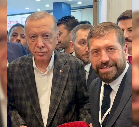 AKP’li belediye başkanına kaçak kazıdan hapis cezası