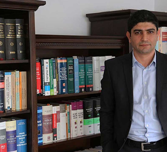 Hrant Dink ailesinin avukatı Hakan Bakırcıoğlu vefat etti