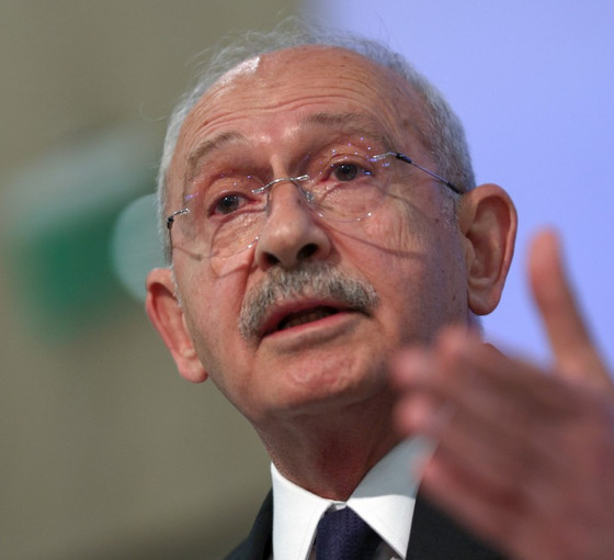 Kemal Kılıçdaroğlu: Afgan kaçakların ülkemize aktığının haberleri geliyor