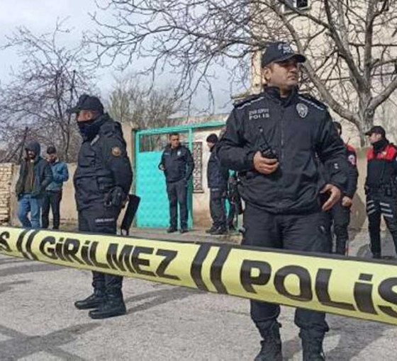 Elazığ'da bir evde altı kişi ölü bulunmuştu: Kripto para için borç istemiş