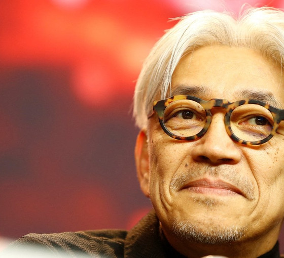 Ünlü Japon besteci Ryuiçi Sakamoto vefat etti
