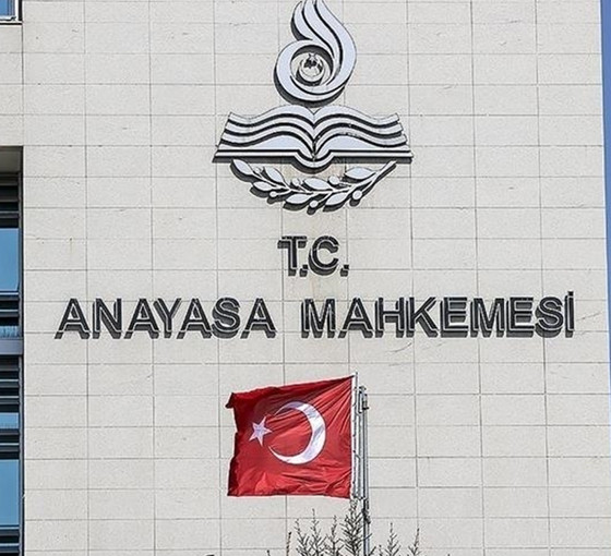 Testi kırılmadan! AYM sorunu