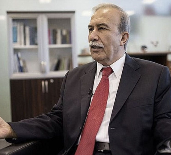 Hanefi Avcı: HÜDA PAR’ı Hizbullah yönetiyor, seçimlerde her şeyi yapacaktır