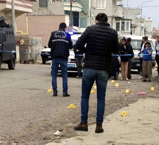 Tekirdağ’da iki aile arasında silahlı kavga: İki ölü, biri ağır üç yaralı