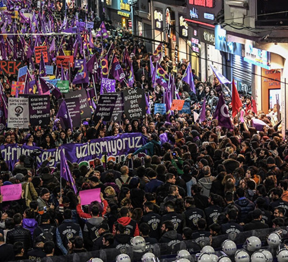 Kadınların oy tercihleri değişti: Oy kaybı yaşayan partiler hangileri?