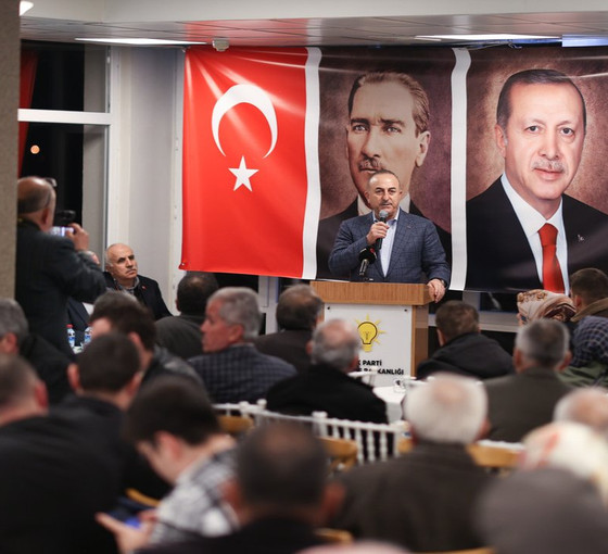 Çavuşoğlu dörtlü toplantının tarihini doğruladı: Bugün Moskova'da başlıyor