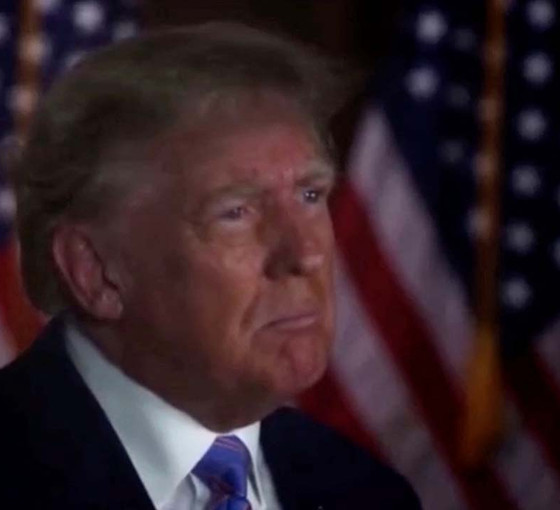 Trump yoğun güvenlik önlemleri altında New York'a gidiyor: Yarın teslim olacak