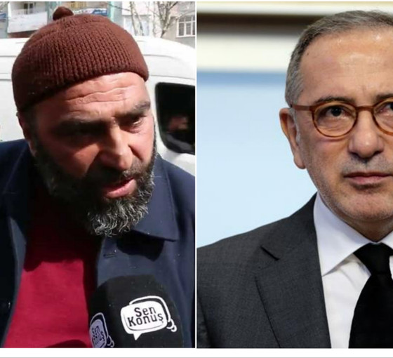 Fatih Altaylı yazdı: HÜDA PAR eleştirisini yasaklayan hakimin 'SBK' ve SADAT sicili