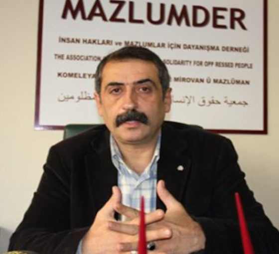 Eski MAZLUMDER Başkanı Ünsal: Din ticareti bu memlekete yapılabilecek en büyük kötülüktür
