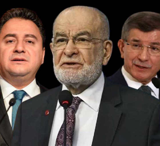 'İttifak içinde ittifak' zor görünüyor: Çatı partide uzlaşılamıyor, takvim sıkıştı