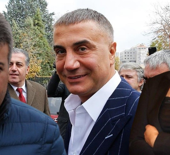 Zindaşti-Kuzu ilişkisinde adı geçen Aliye Uzun’a silahlı saldırı