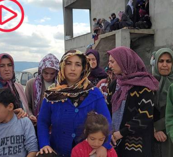 Polisin öldürdüğü Mikail Ekinci'nin ailesi anlattı: 'İnfaz etmeye gelmişlerdi, yakın mesafeden vuruldu'