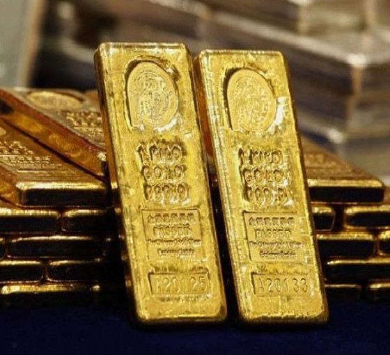 Altının kilogramı 1 milyon 279 bin liraya yükseldi