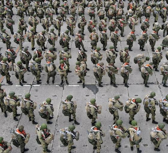 Finlandiya'nın NATO üyeliği: Rusya batı yönünde askeri potansiyelini güçlendirecek