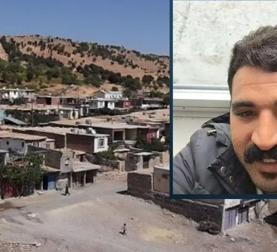 İHD Diyarbakır: Ekinci'nin ölümüyle ilgili beş şüpheli serbest