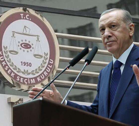 YSK Erdoğan kararının gerekçesini açıkladı: Yeni sistemle gidilen ilk seçim 24 Haziran 2018'dir