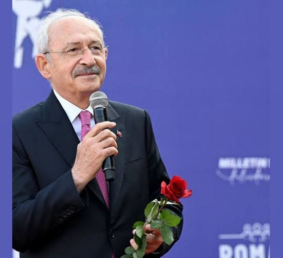 Kılıçdaroğlu'nun seçim süreci için bağış kampanyası başlatıldı
