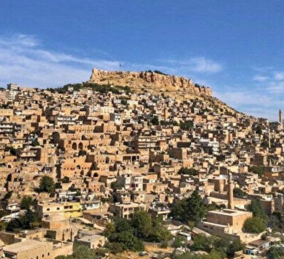 57 gün sonra 'afet bölgesi' ilan edilen Mardin'de 59 bina ağır hasarlı