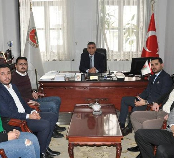 Kars Barosu, 14 Mayıs için Seçim Komisyonu oluşturdu