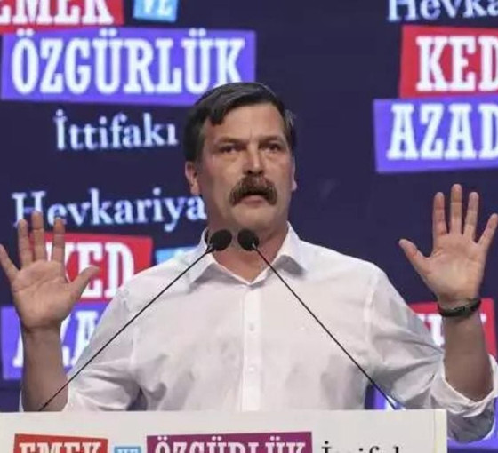 Baş: İttifakın kazanımlarını riske atan tutumlardan uzak duruyoruz