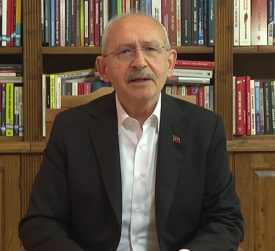 Kılıçdaroğlu tüm emeklilere seslendi: Bayram ikramiyesi 8 bin 500 liradır