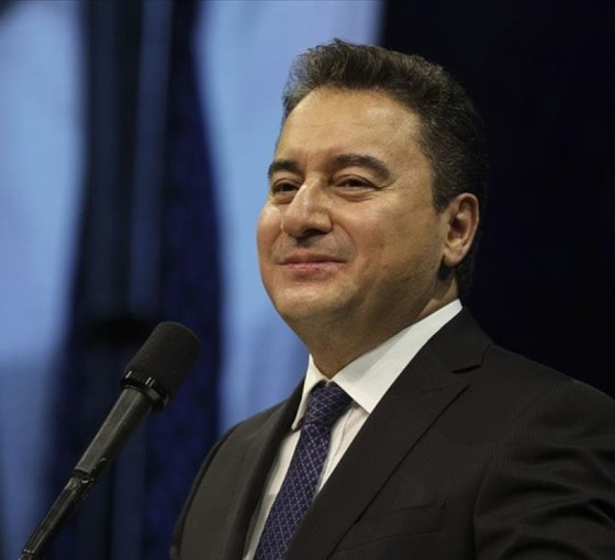 Meta siyasetçilerin reklam harcamasını paylaştı: Babacan en üst sırada