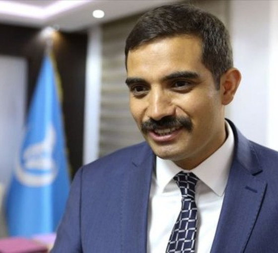 Savcı Ayhan Ay, Sinan Ateş soruşturmasından alındı