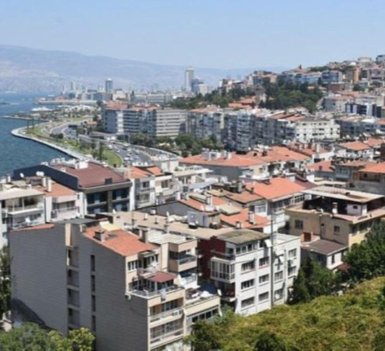 İzmir'de kirasını 11 lira eksik yatıran kiracı evinden tahliye edildi