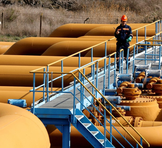 Erbil ile Bağdat arasında petrol anlaşması imzalandı