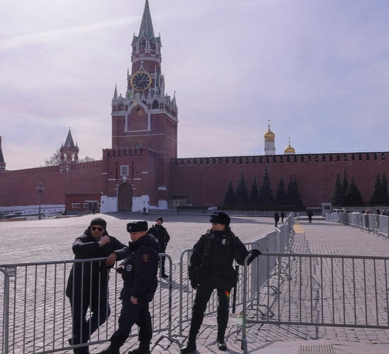 Kremlin: Finlandiya'nın NATO'ya katılmasına yanıt vereceğiz