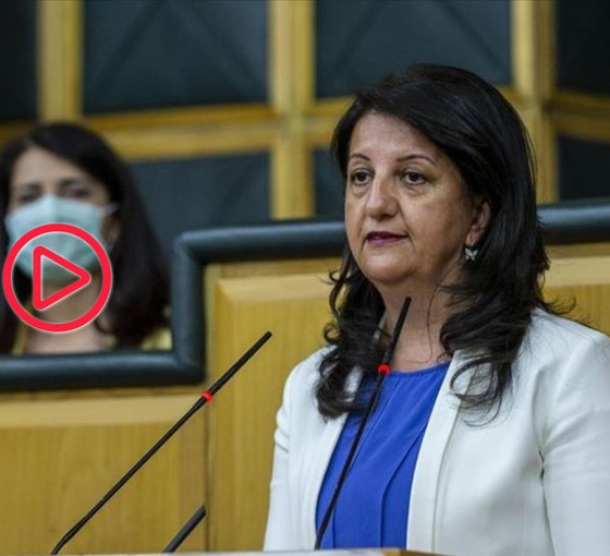 Pervin Buldan: AKP-MHP siyasi enkazını hep birlikte kaldıracağız